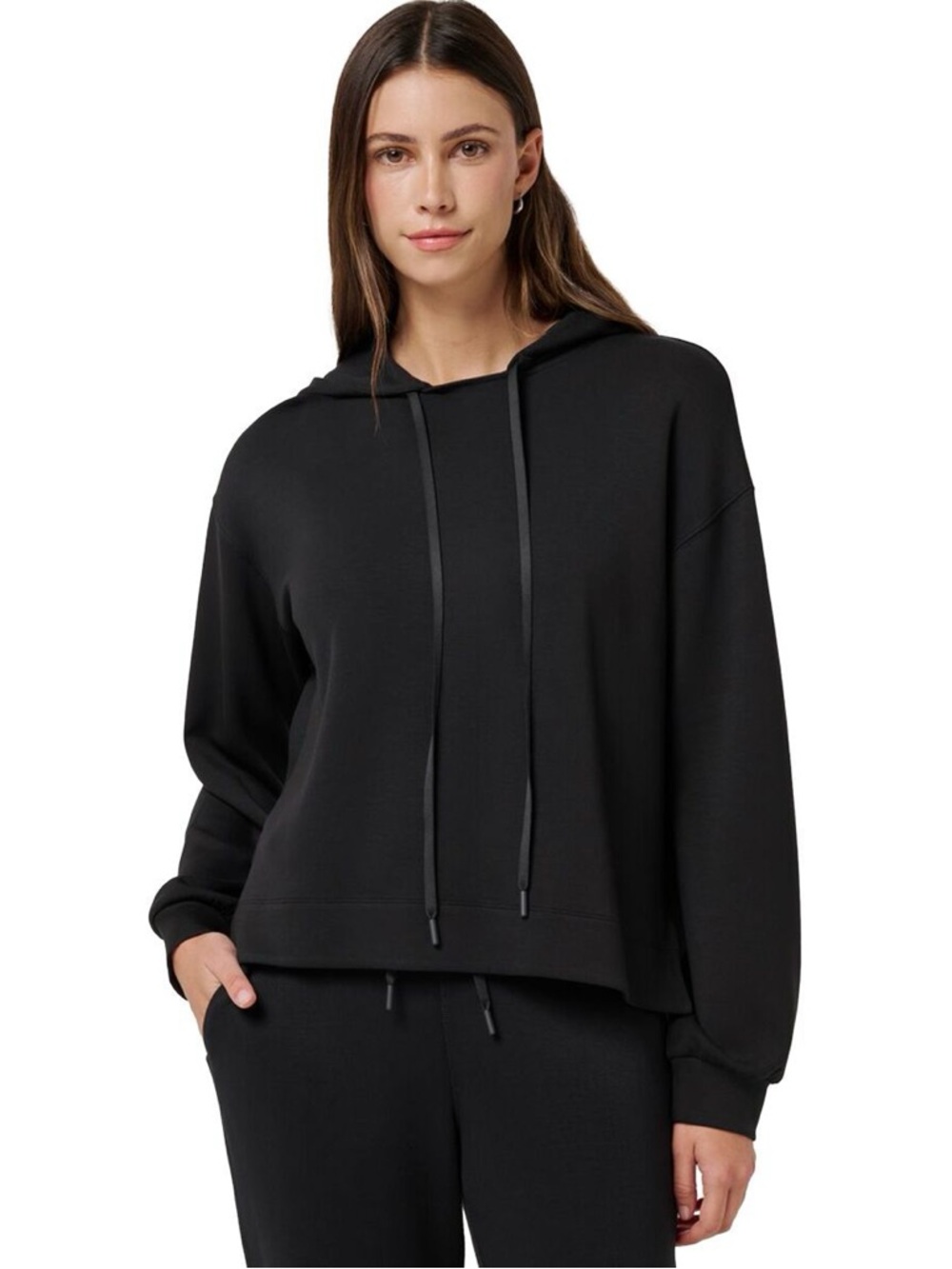 TravisMathew Women's Skyloft Soft Golf Hoodie